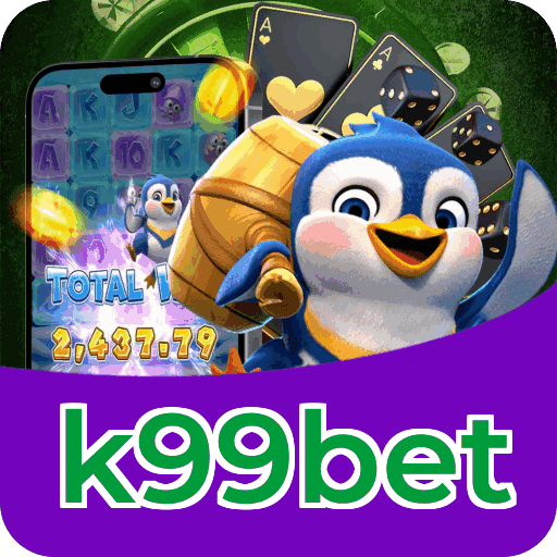 Login rápido no app k99bet