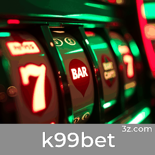 k99bet - Plataforma de apostas segura e premiada